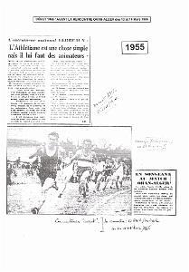 ATHLETISME GSLO  (42)